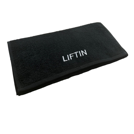 Dit is de reden waarom je altijd een handdoek wilt gebruiken in de sportschool!