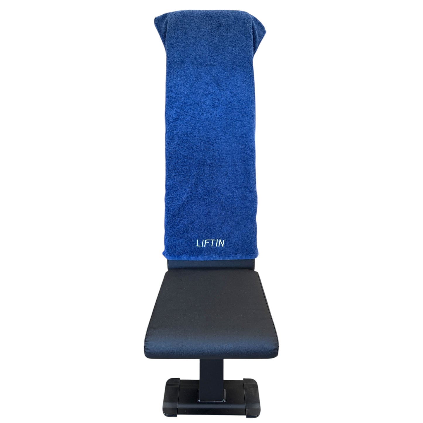 Liftin Premium Black Sports Towel